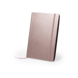 Bodley. Notepad (MAKITO 5939 ) - PINK