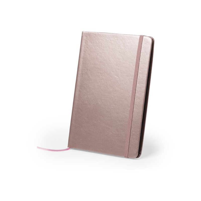 Bodley. Notepad (MAKITO 5939 ) - PINK Bodley. Notepad (MAKITO 5939 ) - PINK