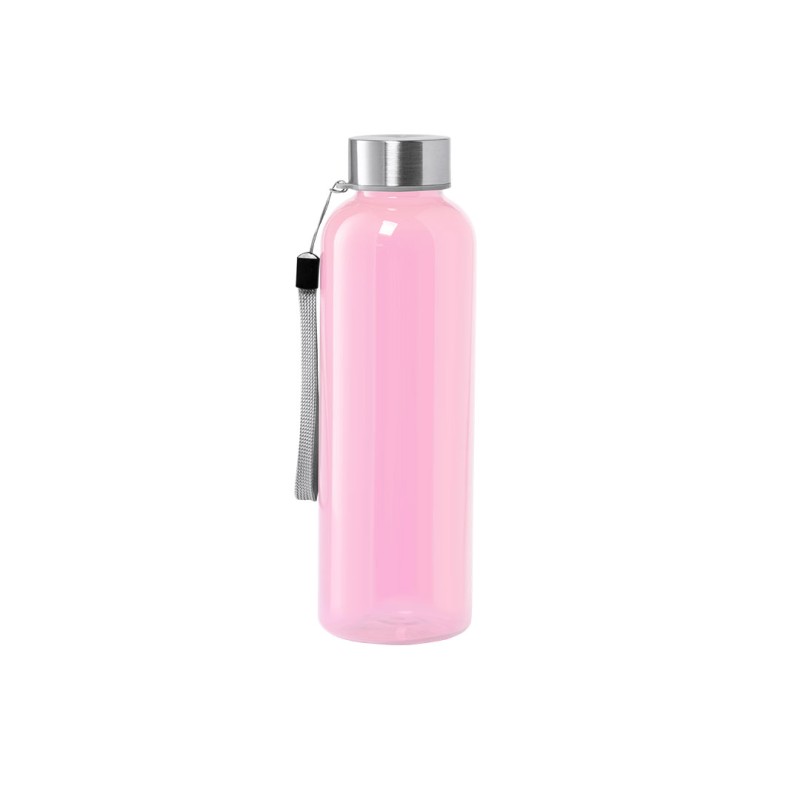 Lecit. Bottle (MAKITO 6871 ) - PINK Lecit. Bottle (MAKITO 6871 ) - PINK
