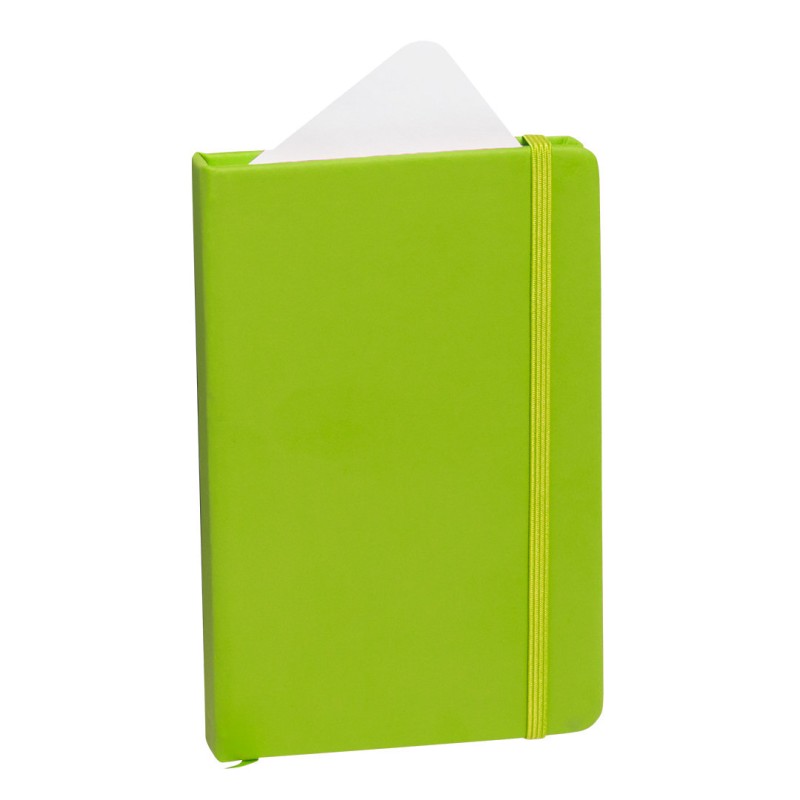 Kine. Notepad (MAKITO 3393 ) - PISTACHIO Kine. Notepad (MAKITO 3393 ) - PISTACHIO