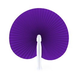 Stilo. Evantai Pai Pai (MAKITO 3132 ) - PURPLE