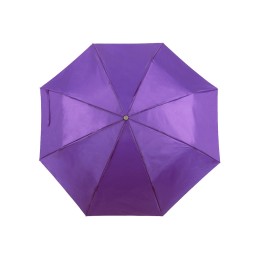 Ziant. Umbrella, Rain and Cold, Sublimation Line (MAKITO 4673 ) - PURPLE