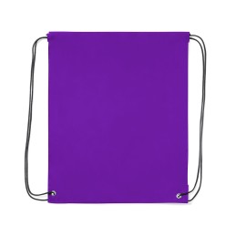 Spook. Drawstring Bag (MAKITO 3164 ) - PURPLE