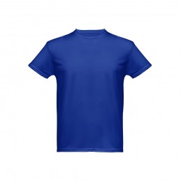 NICOSIA. Tricou sport pentru bărbați 30127.14-L, Albastru Royal