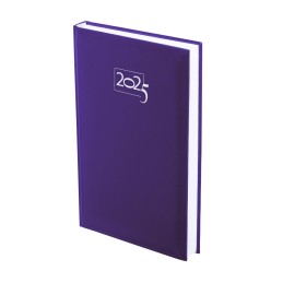Cannes. Diary (MAKITO 2497 ) - PURPLE