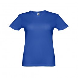 NICOSIA WOMEN. Tricou sport pentru dame 30128.14-L, Albastru Royal