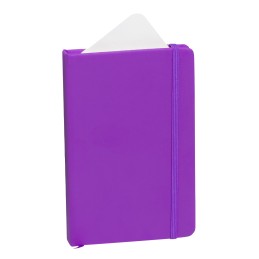 Kine. Notepad (MAKITO 3393 ) - PURPLE