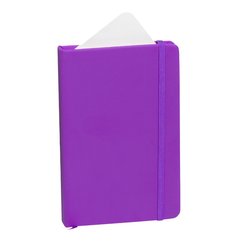 Kine. Notepad (MAKITO 3393 ) - PURPLE Kine. Notepad (MAKITO 3393 ) - PURPLE