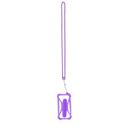 Kesey. Holder Lanyard (MAKITO 20747 ) - PURPLE