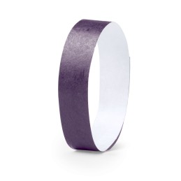Ankaran. Bratara Bracelet Tyvek® Material (MAKITO 6203 ) - PURPLE