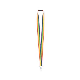 Mapik. Lanyard (MAKITO 20930 ) - RAINBOW