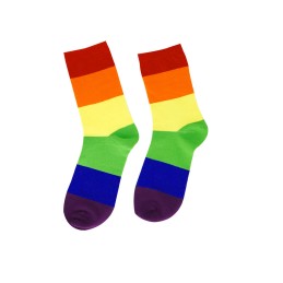 Tarox. Sock (MAKITO 21752 ) - RAINBOW