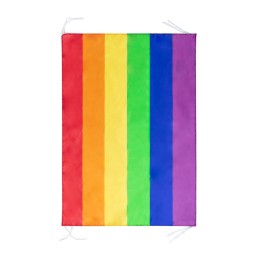 Zerolox. Flag (MAKITO 1928 ) - RAINBOW