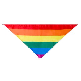 Faralax. Neckerchief (MAKITO 20974 ) - RAINBOW
