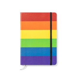 Locomix. Notepad (MAKITO 1926 ) - RAINBOW