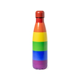 Jedet. Bottle (MAKITO 1923 ) - RAINBOW