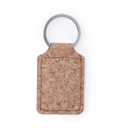 Kimbox. Keyring (MAKITO 6205 ) - RECTANGLE