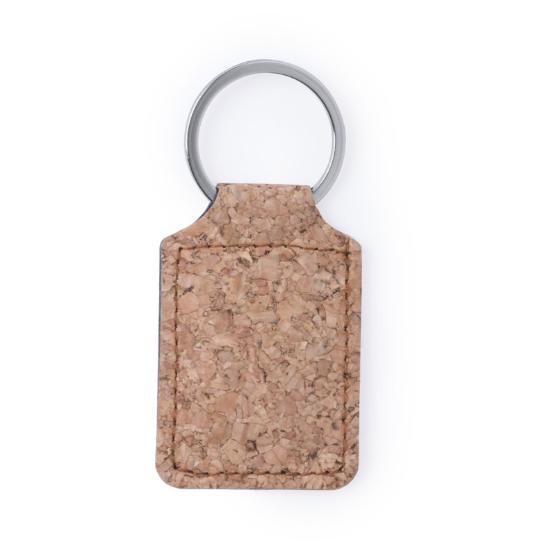 Kimbox. Keyring (MAKITO 6205 ) - RECTANGLE Kimbox. Keyring (MAKITO 6205 ) - RECTANGLE