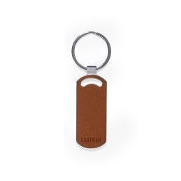 Fostel. Keyring (MAKITO 20188 ) - RECTANGLE