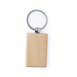 Pelton. Keyring (MAKITO 6204 ) - RECTANGLE