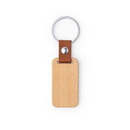 Mappets. Keyring (MAKITO 1411 ) - RECTANGLE