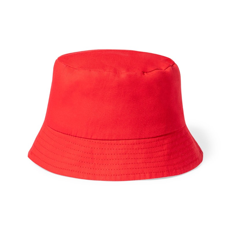 Timon. Kids Hat (MAKITO 3342 ) - RED Timon. Kids Hat (MAKITO 3342 ) - RED