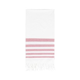 Sally. Towel Pareo (MAKITO 1184 ) - RED