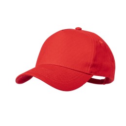 Gleyre. Sapca / Cap (MAKITO 20833 ) - RED