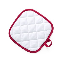Kalmont. Pot Holder (MAKITO 5214 ) - RED