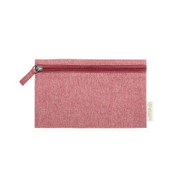Halgar. Beauty Bag (MAKITO 6832 ) - RED