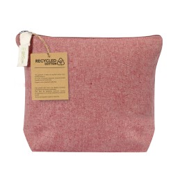 Belix. Beauty Bag (MAKITO 20529 ) - RED