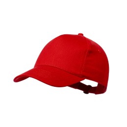 Brauner. Sapca / Cap (MAKITO 20837 ) - RED