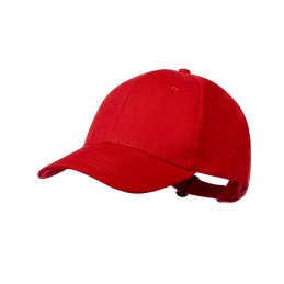 Daimat. Sapca / Cap (MAKITO 20838 ) - RED