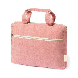 Baiplur. Document Bag (MAKITO 1450 ) - RED