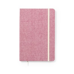 Chancy. Notepad (MAKITO 1889 ) - RED
