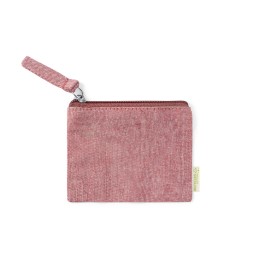Fontix. Purse (MAKITO 1917 ) - RED