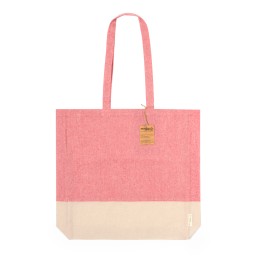 Kauna. Bag (MAKITO 20772 ) - RED
