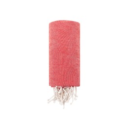 Dikky. Towel Pareo (MAKITO 21796 ) - RED