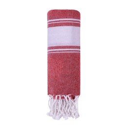 Botari. Towel Pareo (MAKITO 20751 ) - RED