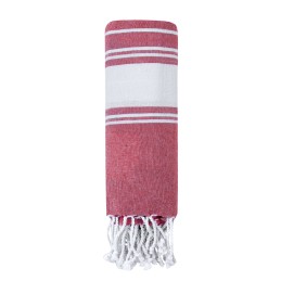 Donell. Towel Pareo (MAKITO 20782 ) - RED