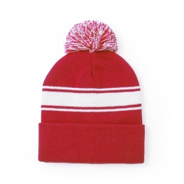 Baikof. Hat (MAKITO 5592 ) - RED