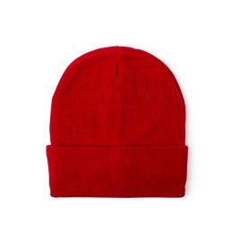 Lana. Hat (MAKITO 8017 ) - RED