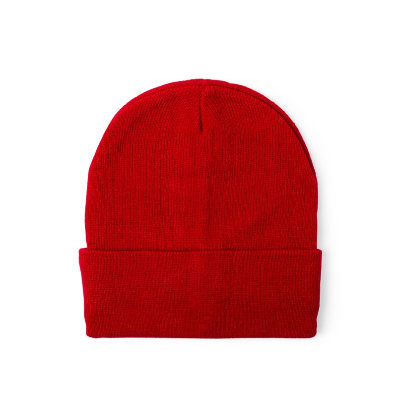 Lana. Hat (MAKITO 8017 ) - RED Lana. Hat (MAKITO 8017 ) - RED