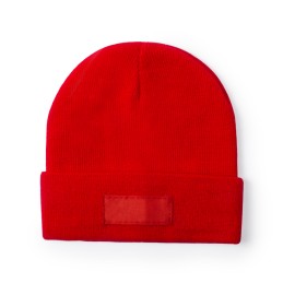 Holsen. Hat (MAKITO 5817 ) - RED