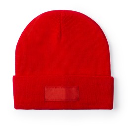 Vert. Kids Hat (MAKITO 21284 ) - RED