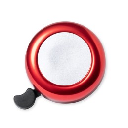 Tolfen. Bike Bell (MAKITO 1574 ) - RED