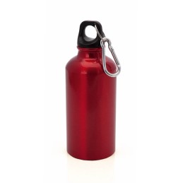 Mento. Bottle (MAKITO 3384 ) - RED