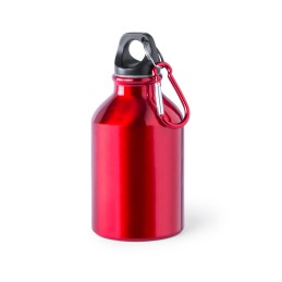 Henzo. Bottle (MAKITO 4821 ) - RED