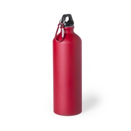 Delby. Bottle (MAKITO 5491 ) - RED