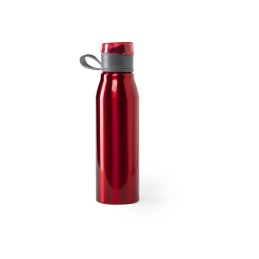 Cartex. Bottle (MAKITO 6323 ) - RED